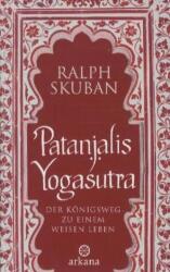 Patanjalis Yogasutra (2011)