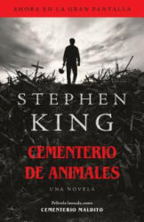 Cementerio de Animales / Pet Sematary (ISBN: 9781984898760)
