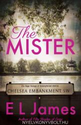 E. L. James: The Mister (ISBN: 9781984898326)