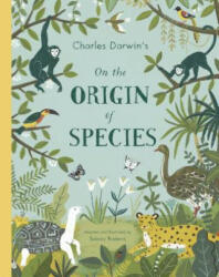 Charles Darwin's on the Origin of Species (ISBN: 9781984894915)