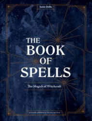 Book of Spells - Jamie Della (ISBN: 9781984857026)
