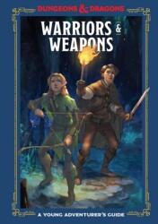 Warriors and Weapons (ISBN: 9781984856425)