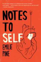 Notes to Self: Essays - Emilie Pine (ISBN: 9781984855459)