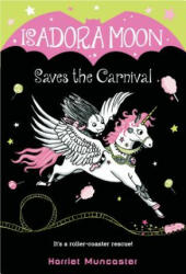 Isadora Moon Saves the Carnival (ISBN: 9781984851741)