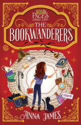 Pages & Co. : The Bookwanderers - Anna James (ISBN: 9781984837127)