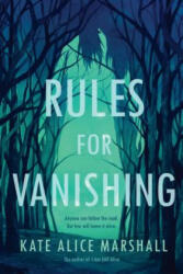 Rules for Vanishing (ISBN: 9781984837011)