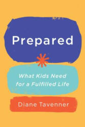 Prepared - Diane Tavenner (ISBN: 9781984826060)
