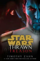 Thrawn: Treason (ISBN: 9781984820983)