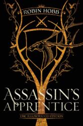 Ucenicul asasinului (ISBN: 9781984817853)