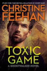 Toxic Game (ISBN: 9781984803498)