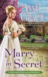Marry In Secret (ISBN: 9781984802040)