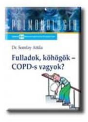FULLADOK, KÖHÖGÖK - COPD-S VAGYOK? (2005)