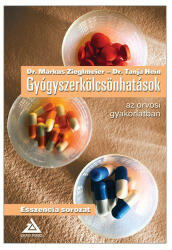 Gyógyszerkölcsönhatások az orvosi gyakorlatban (2007)