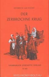 Heinrich von Kleist: Der Zerbrochne Krug (ISBN: 9783872910325)