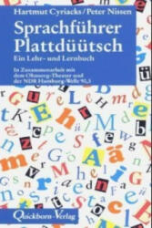 Sprachführer Plattdüütsch - Hartmut Cyriacks, Peter Nissen (1997)