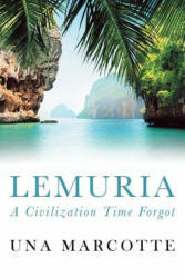 Lemuria - UNA MARCOTTE (ISBN: 9781982206413)