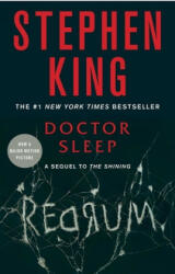 Doctor Sleep (ISBN: 9781982131807)