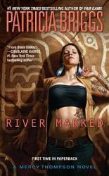 River Marked - Patricia Briggs (2012)