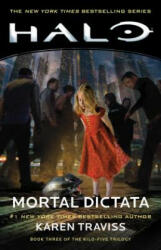 Halo: Mortal Dictata: Book Three of the Kilo-Five Trilogy (ISBN: 9781982111854)