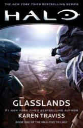 Halo: Glasslands: Book One of the Kilo-Five Trilogy (ISBN: 9781982111830)