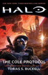 Halo: The Cole Protocol (ISBN: 9781982111717)