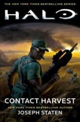 Halo: Contact Harvest: Volume 5 - Joseph Staten (ISBN: 9781982111694)