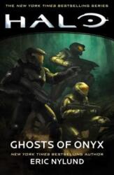 Halo: Ghosts of Onyx (ISBN: 9781982111670)