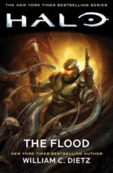 Halo: The Flood: Volume 2 - William C. Dietz (ISBN: 9781982111632)