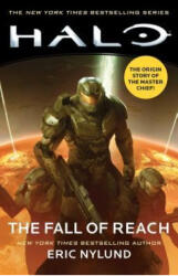 Halo: The Fall of Reach: Volume 1 - Eric Nylund (ISBN: 9781982111618)