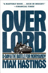 Overlord (ISBN: 9781982110772)