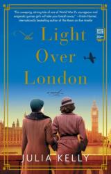 Light Over London (ISBN: 9781982107017)