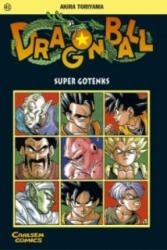 Dragon Ball 41 - Akira Toriyama (2000)