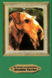 Airedale Terrier - Christa von Bardeleben (2002)