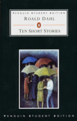 Ten Short Stories - Roald Dahl, Ronald Carter (2001)