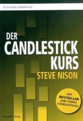 Nisons Candlestick-Kurs - Steve Nison (2005)