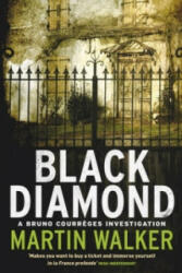 Black Diamond - The Dordogne Mysteries 3 (2011)