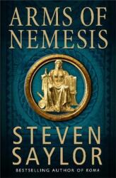 Arms of Nemesis (2011)