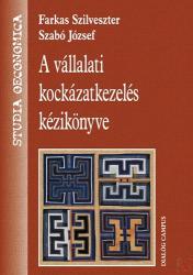 A VÁLLALATI KOCKÁZATKEZELÉS KÉZIKÖNYVE (2005)