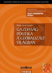 GAZDASÁGPOLITIKA A GLOBALIZÁLT VILÁGBAN (2009)