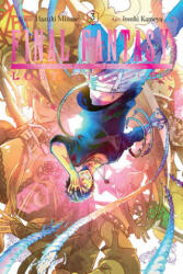 Final Fantasy Lost Stranger, Vol. 3 - Hazuki Minase (ISBN: 9781975384982)