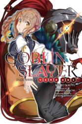 Goblin Slayer Side Story: Year One, Vol. 2 (ISBN: 9781975357634)