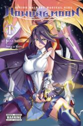 Divine Raiment Magical Girl Howling Moon, Vol. 1 (ISBN: 9781975357603)