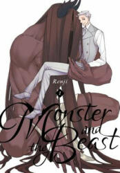 Monster & the Beast. Vol. 1 - Renji (ISBN: 9781975357214)