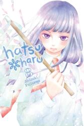 Hatsu Haru, Vol. 8 - Shizuki Fujisawa (ISBN: 9781975353568)