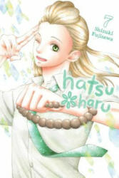 Hatsu Haru, Vol. 7 - Shizuki Fujisawa (ISBN: 9781975353551)