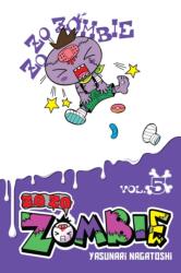 Zo Zo Zombie, Vol. 5 (ISBN: 9781975353452)