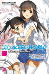 Accel World Vol. 18 (ISBN: 9781975327316)