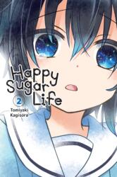 Happy Sugar Life, Vol. 2 (ISBN: 9781975303310)