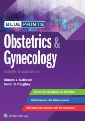 Blueprints Obstetrics & Gynecology (ISBN: 9781975134877)