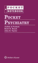 Pocket Psychiatry (ISBN: 9781975117931)